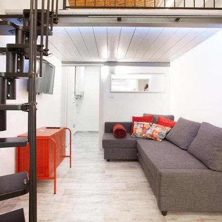 Loft Porta Susa 토리노 외부 사진