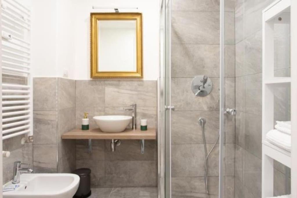 Loft Porta Susa 토리노 외부 사진
