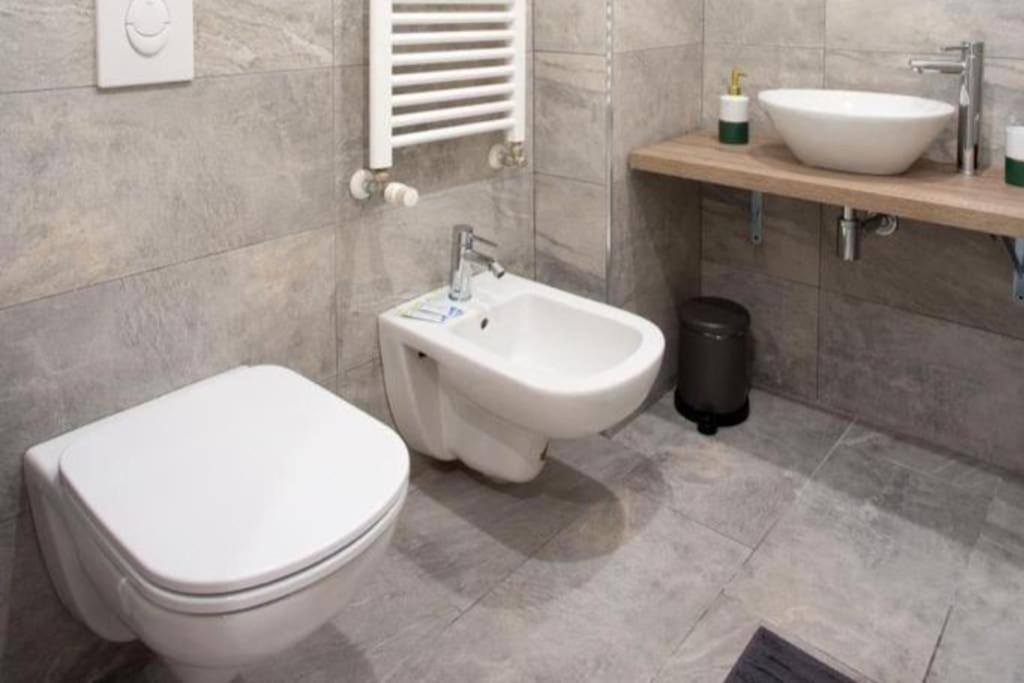 Loft Porta Susa 토리노 외부 사진