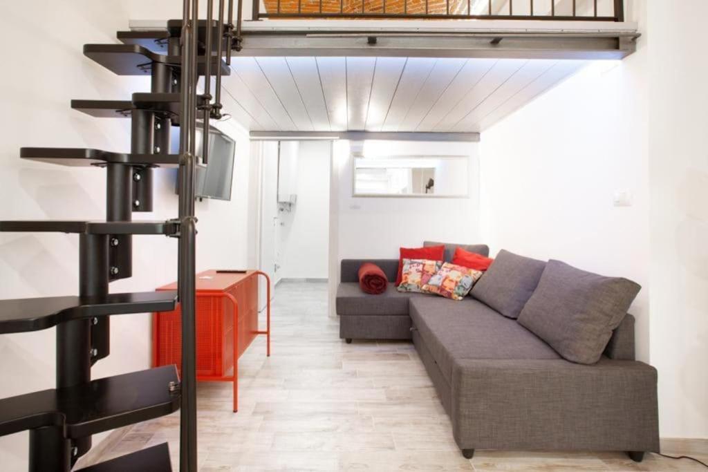Loft Porta Susa 토리노 외부 사진