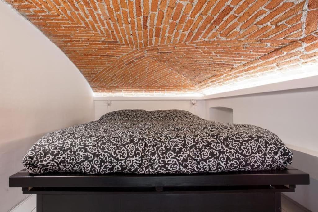 Loft Porta Susa 토리노 외부 사진
