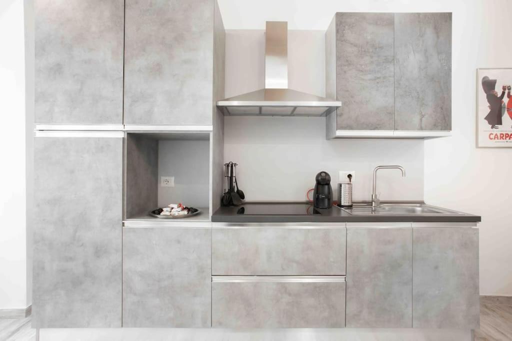 Loft Porta Susa 토리노 외부 사진