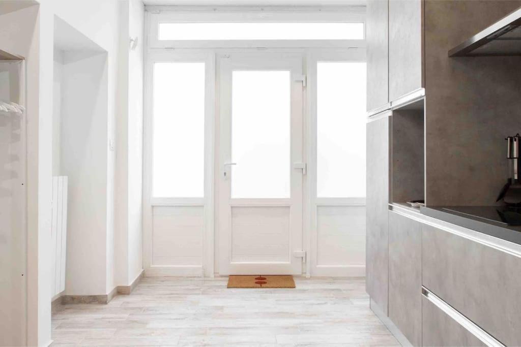Loft Porta Susa 토리노 외부 사진