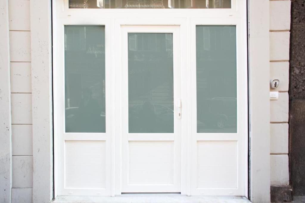 Loft Porta Susa 토리노 외부 사진