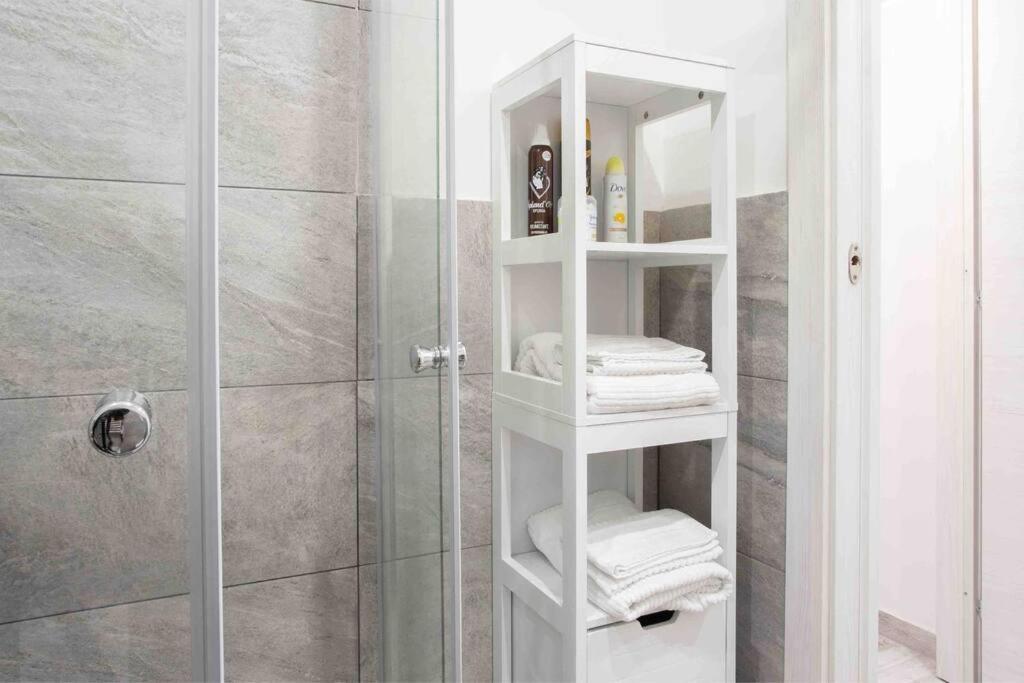 Loft Porta Susa 토리노 외부 사진